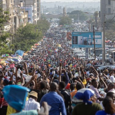 Mozambique Maputo press freedom journalist Frelimo